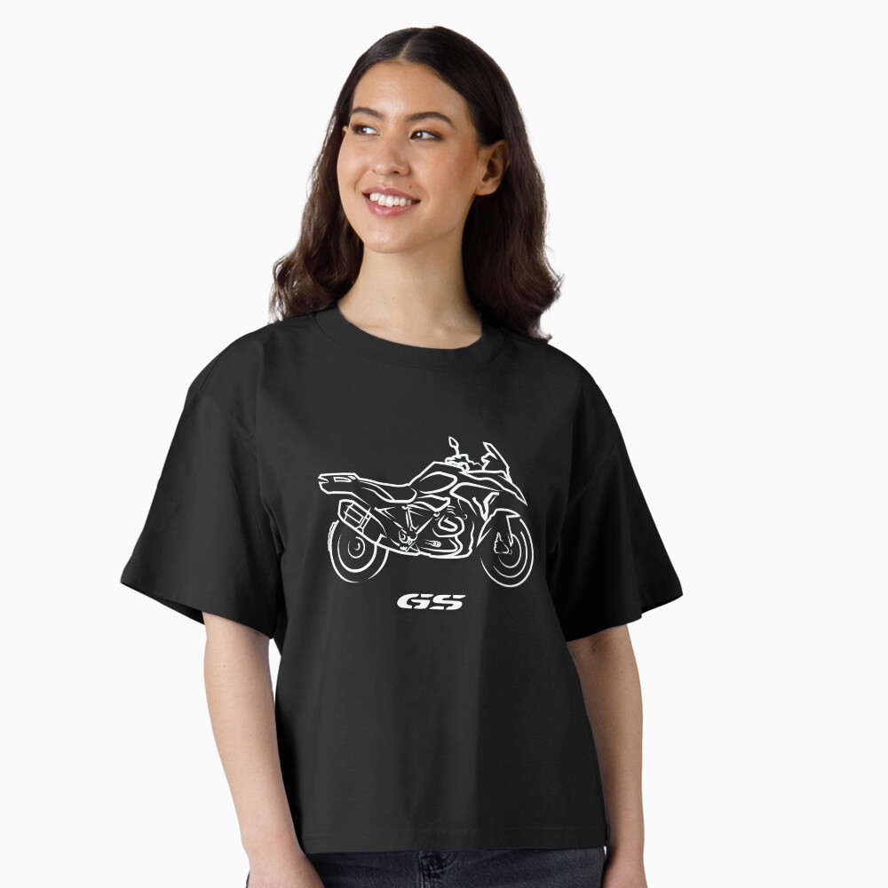 Outdoor Adventure Brand - Adventure Motorcycles Are Fun Outdoor Summer