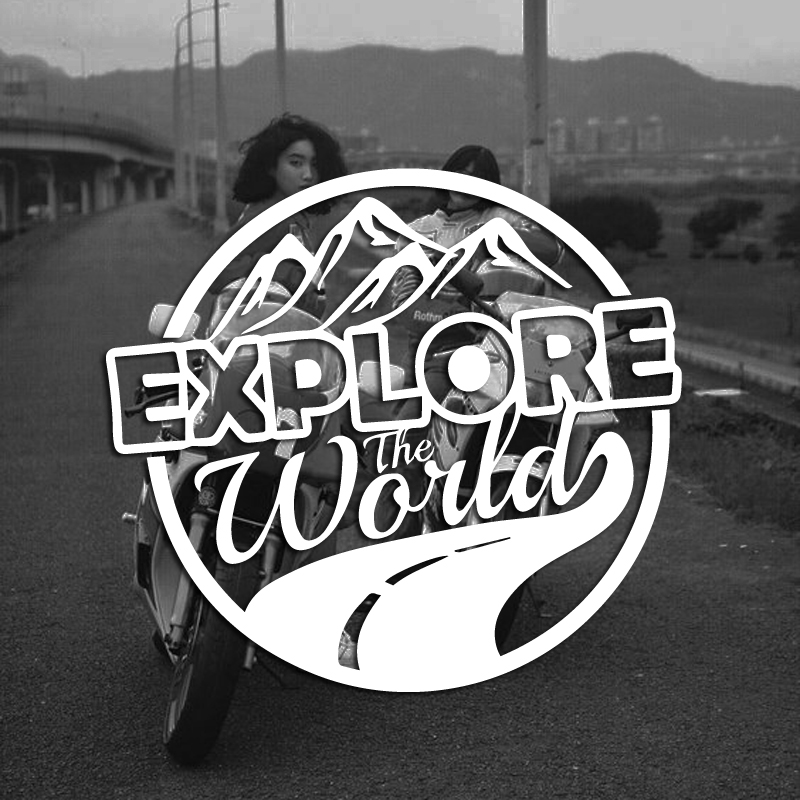 Outdoor Adventure World - Outdoor Adventure Explore The World Car