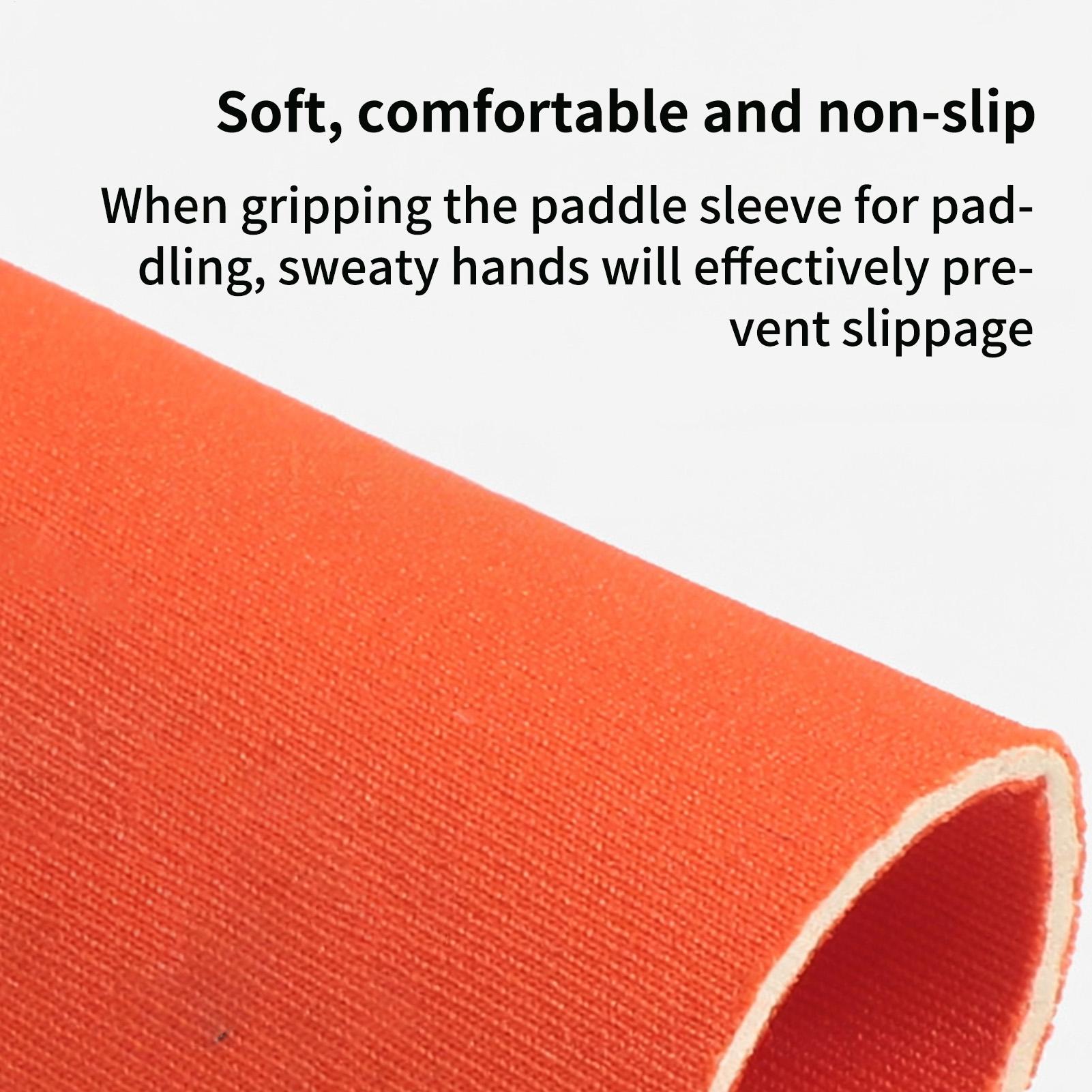 Outdoor Adventure Recreation - Kayak Grips 1 Pair Non-Slip Grips