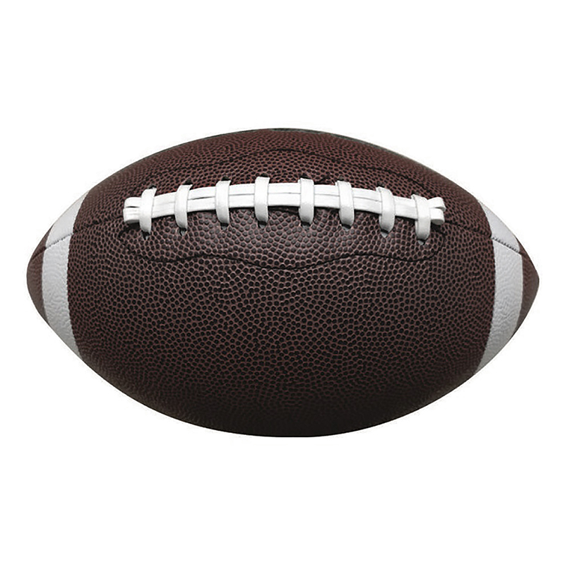 Outdoor Adventure Game - 8.5inch Standard Rugby Football Multifunctional Soccer
