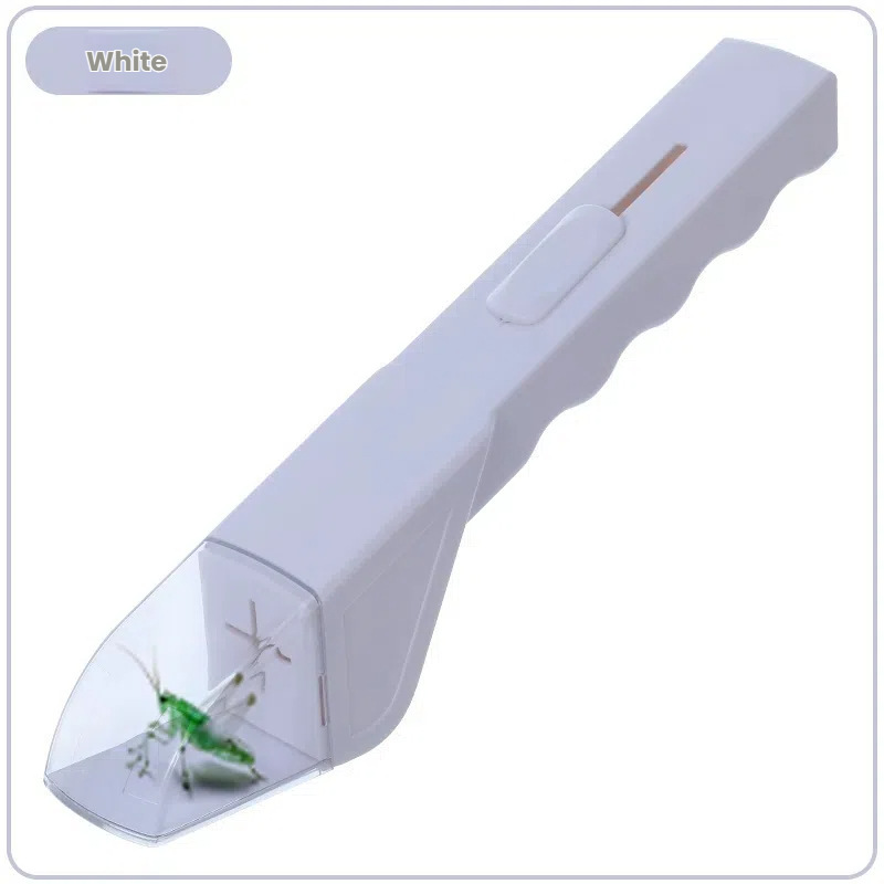 Outdoor Adventure Toys For Kids - 1/4PC Outdoor Bug Catcher Kit for