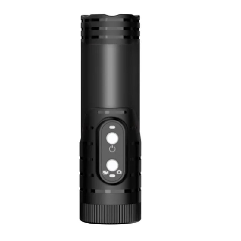 Outdoor Adventure Training - MC68 4K WiFi Sport Action Camera