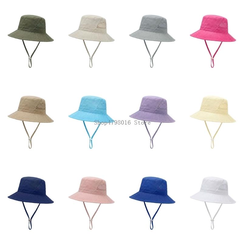  Toddler Summer Hat Wide Brimm - Outdoor Adventure Girls 评论和价格