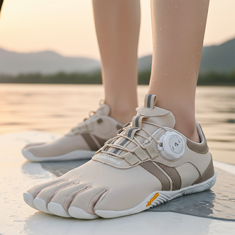 GallonShark Five Finger Barefo - Outdoor Adventure Training 评论和价格