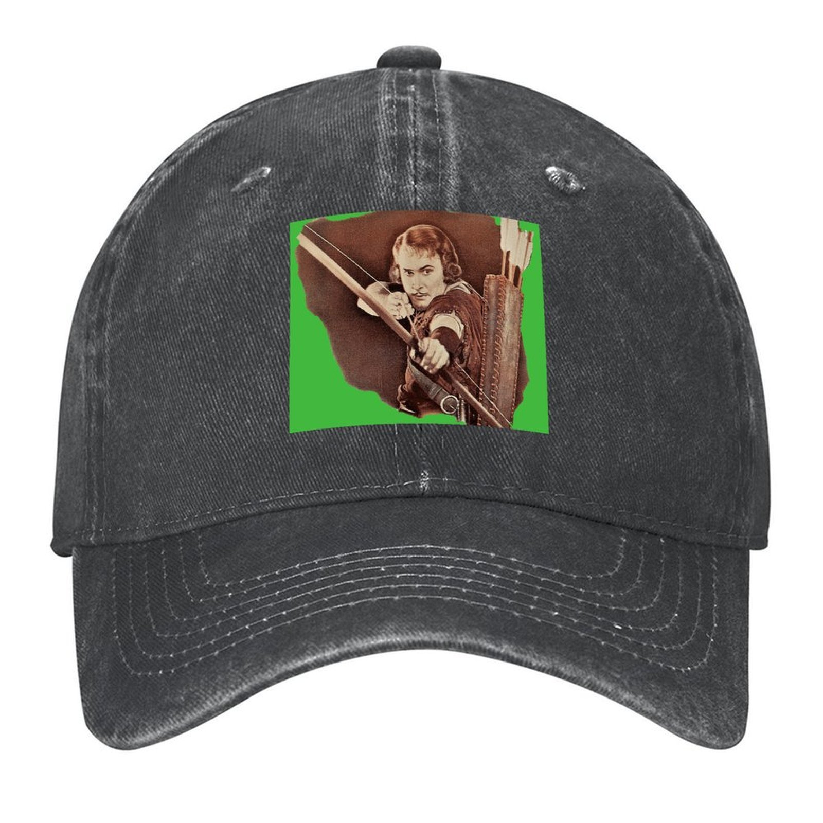 Classic Hero ERROL FLYNN Adven - Outdoor Adventure Brand 评论和价格