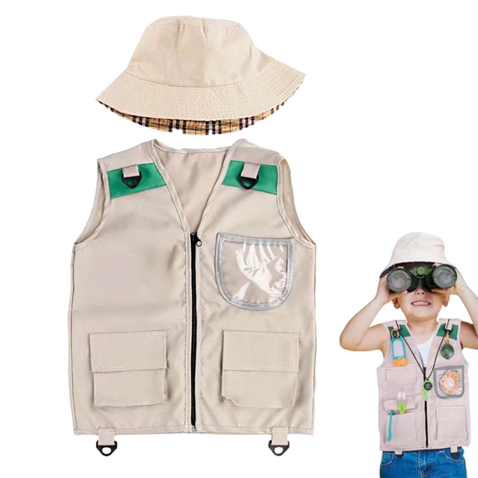 Safari Kids Outdoor Explorer K - Outdoor Adventure Girls 评论和价格