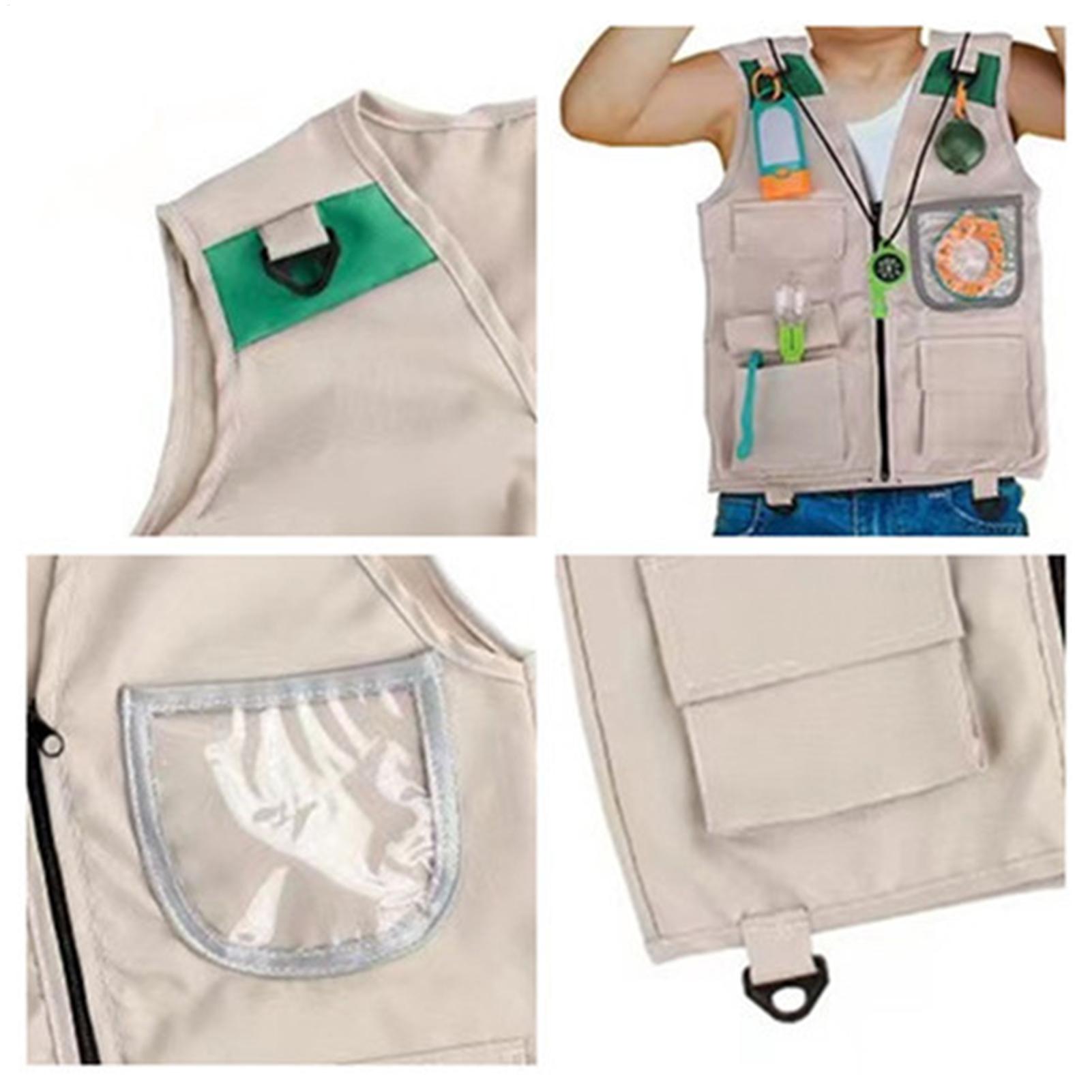 Safari Kids Outdoor Explorer K - Outdoor Adventure Girls 评论和价格