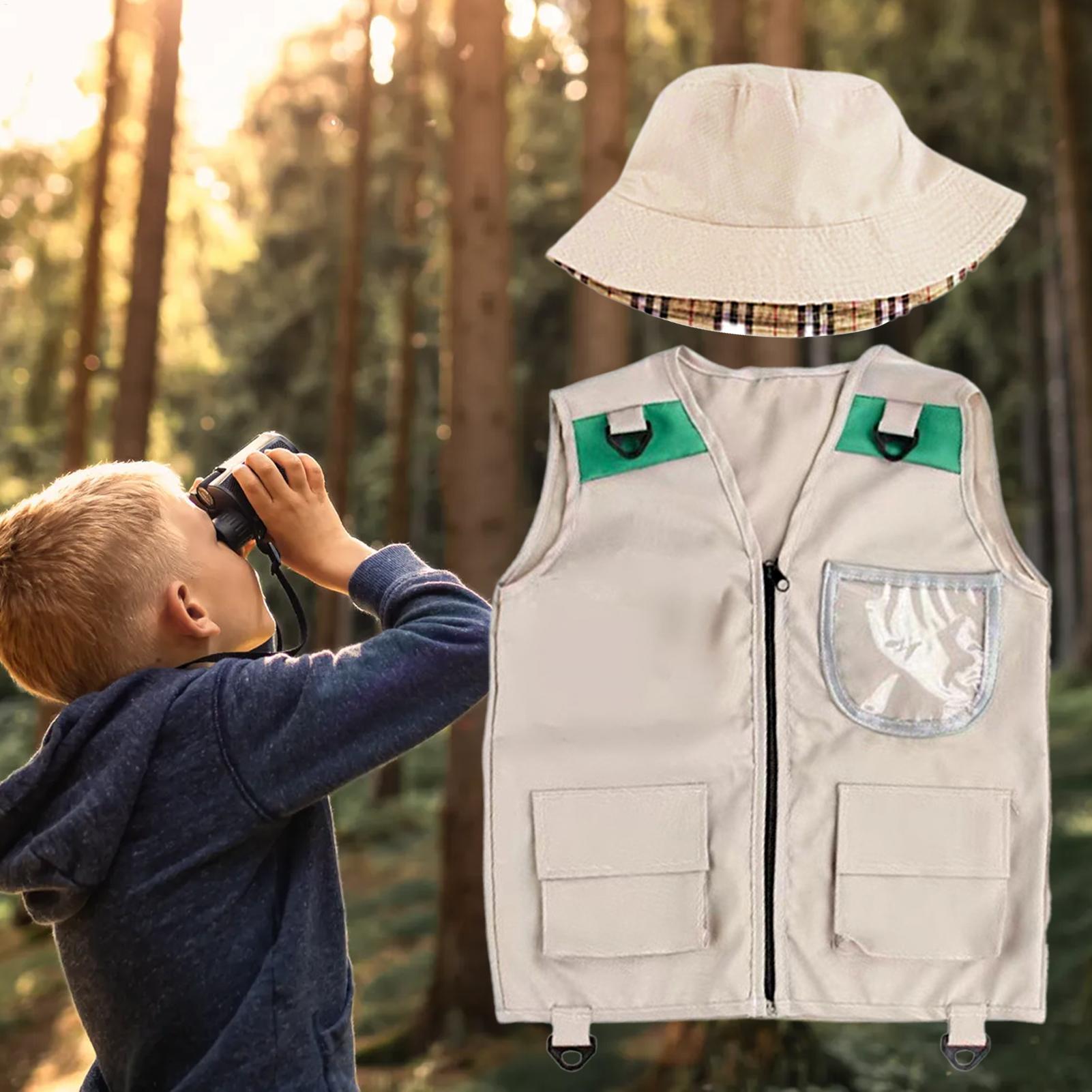 Safari Kids Outdoor Explorer K - Outdoor Adventure Girls 评论和价格