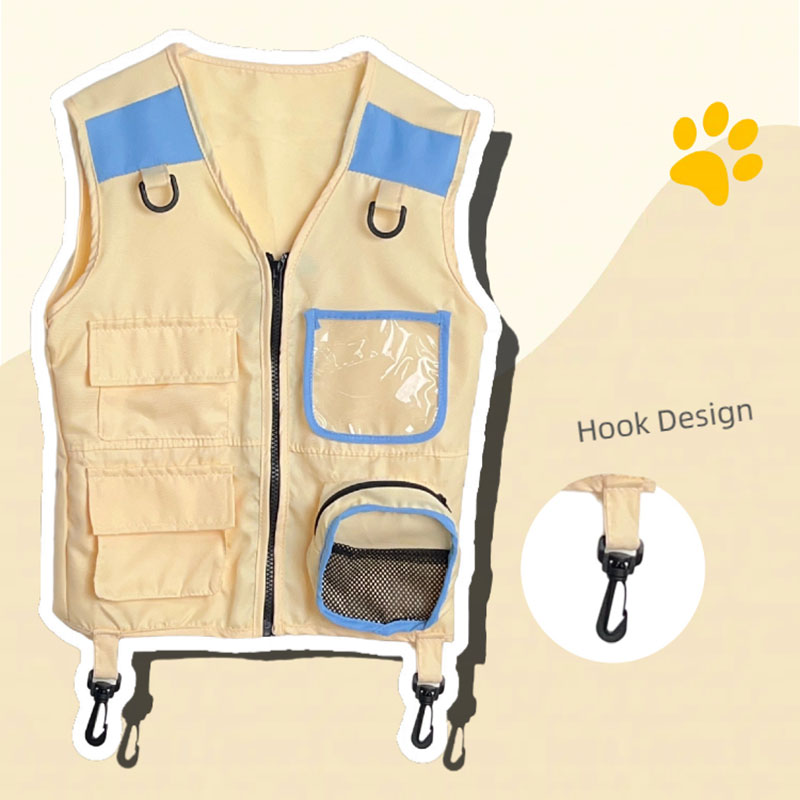 Children Explorer Vest Pretend - Outdoor Adventure Girls 评论和价格