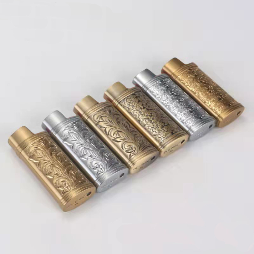 High Quality Carved Flower Dur - Outdoor Adventure Box 评论和价格