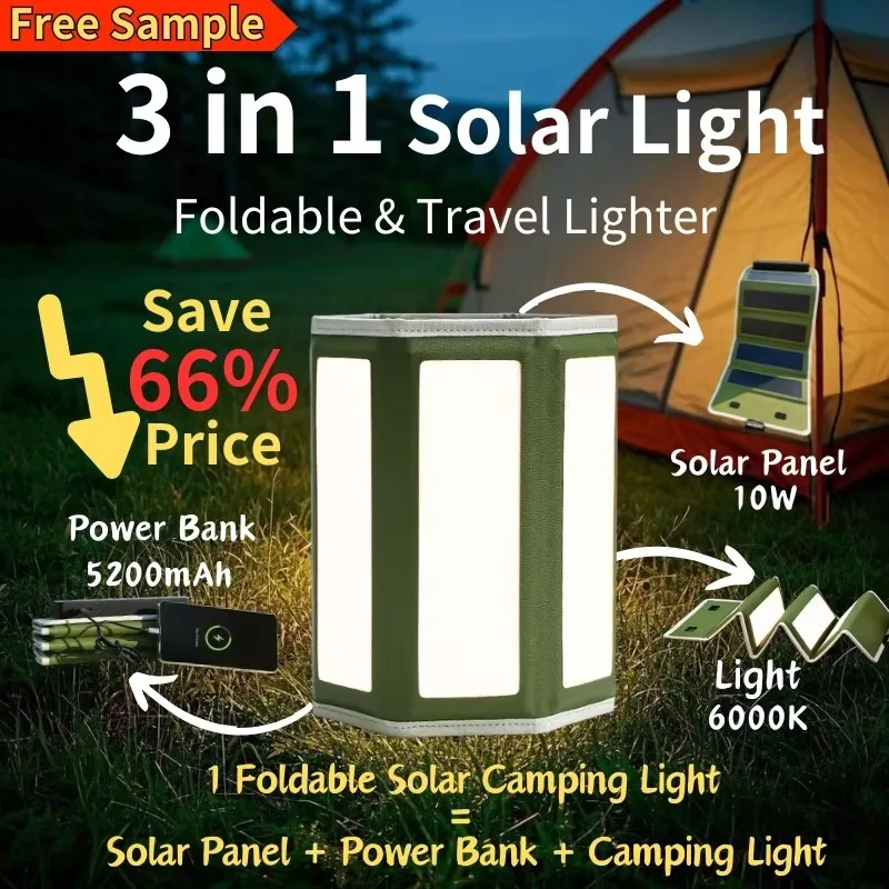Christmas Gift Box Por Foldabl - Outdoor Adventure Box 评论和价格