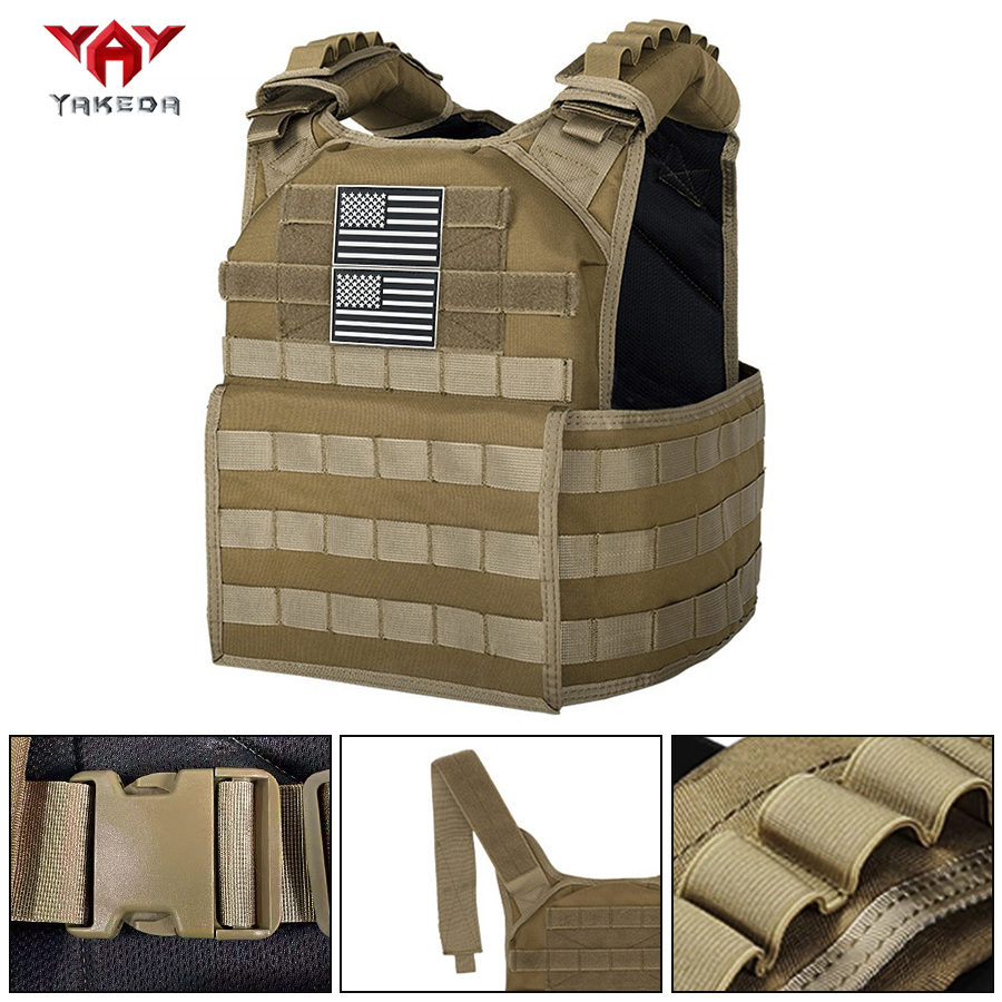 YAKEDA lightweight breathable  - Outdoor Adventure Training 评论和价格
