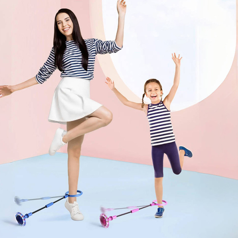 Flash Jumping Rope Ball Kids O - Outdoor Adventure Game 评论和价格