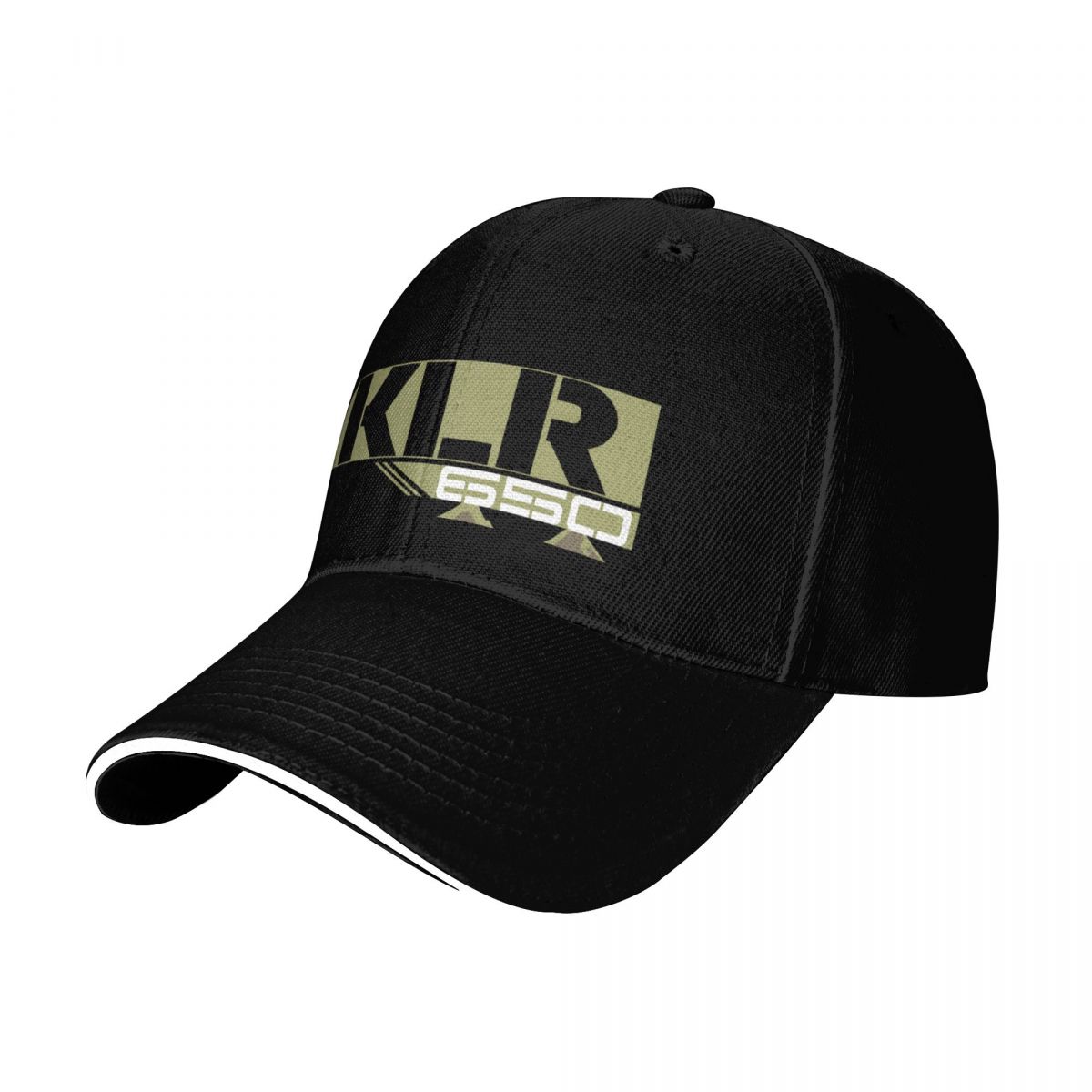 650 KLR Adventure Baseball Cap - Outdoor Adventure Brand 评论和价格