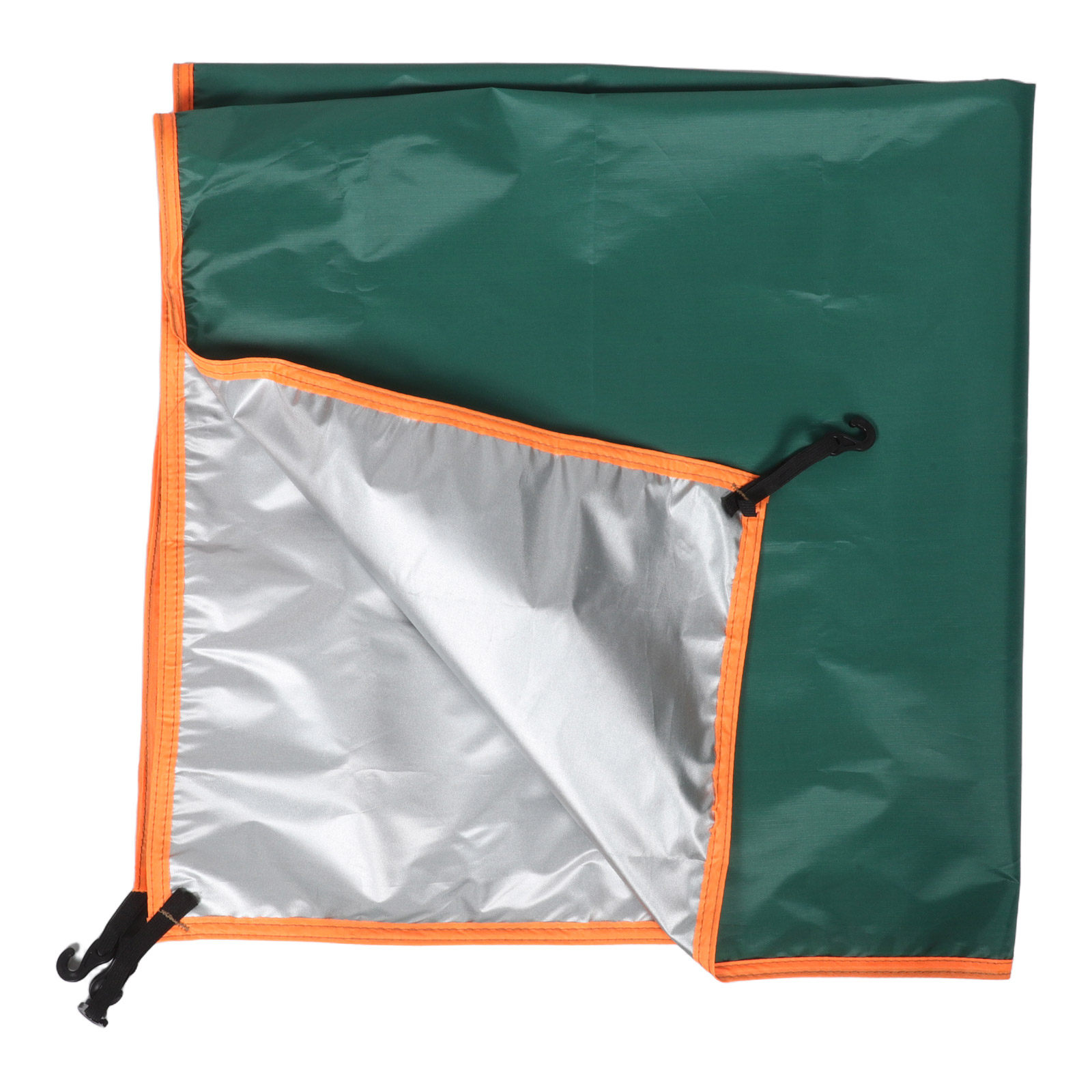 Waterproof Tent Rain Cover 110 - Hammock Rain Tarp 评论和价格