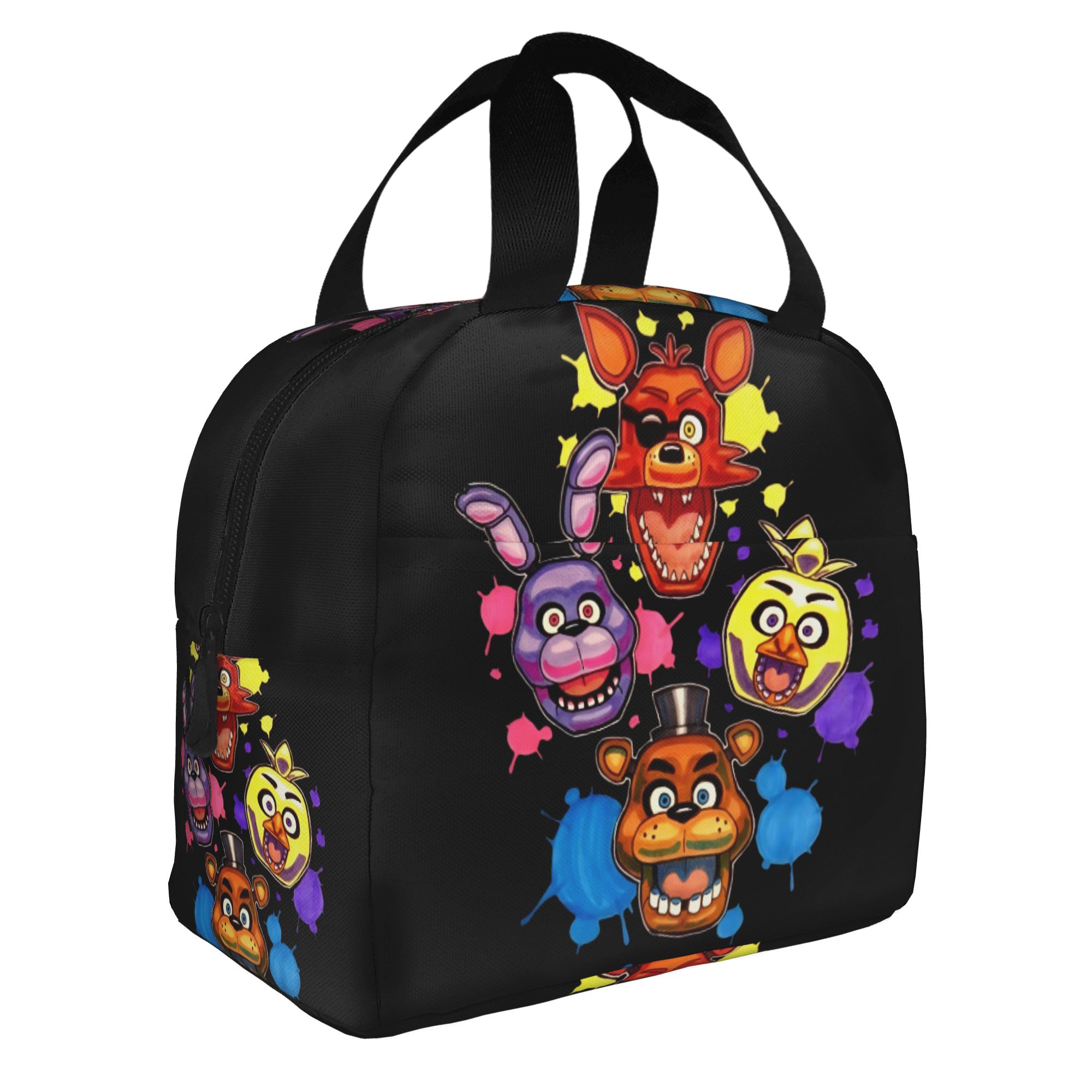 Custom FNAF At Freddys Thermal - Outdoor Adventure Box 评论和价格