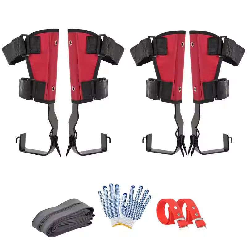 Tree Climbing Gear Set Tree Cl - Outdoor Adventure Gear 评论和价格