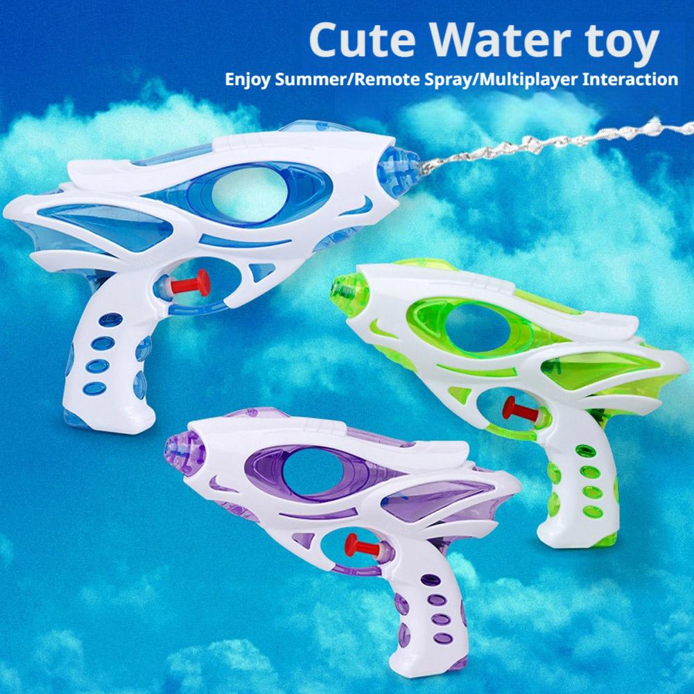 Kids Water Gun Toy Summer Beac - Outdoor Adventure Game 评论和价格