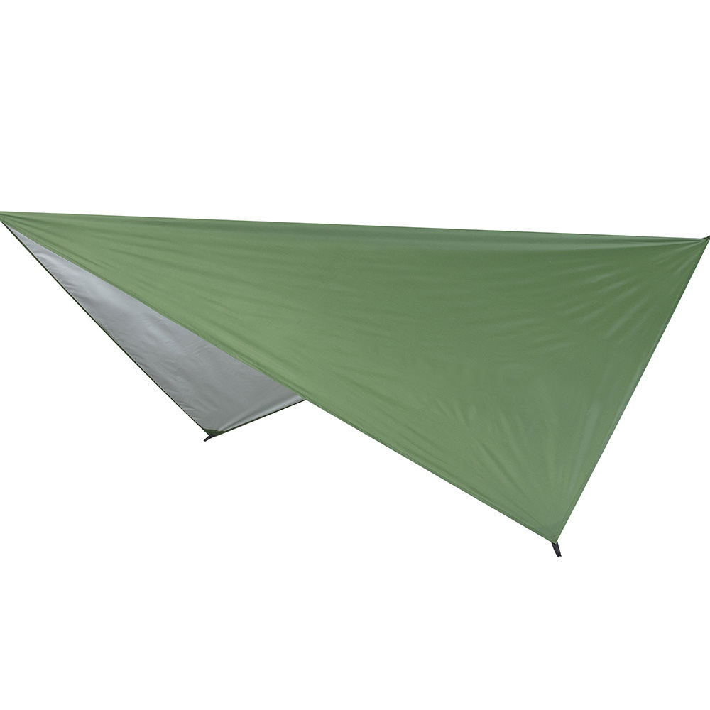 Best Quality  230*210cm Campin - Hammock Rain Tarp 评论和价格