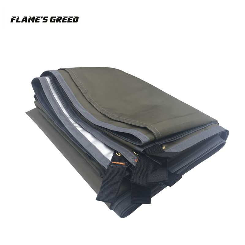 3mx3m 4mx3m Beach Sun Shelter  - Hammock Rain Tarp 评论和价格