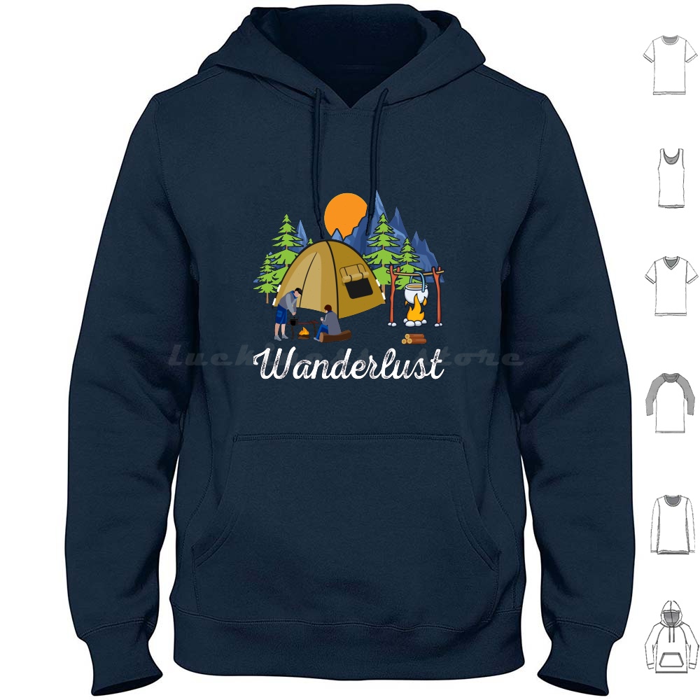 Adventure Lifestyle 3 Hoodies  - Outdoor Adventure Recreation 评论和价格