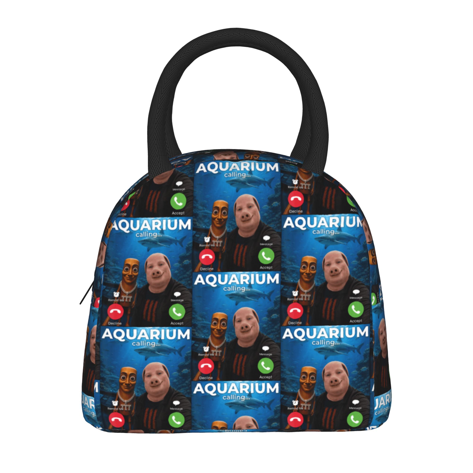Shark Aquarium Adventure with  - Outdoor Adventure Girls 评论和价格