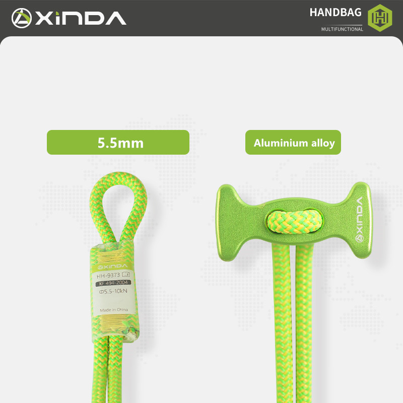 Xinda Wear-resisting Lock-free - Outdoor Adventure Gear 评论和价格