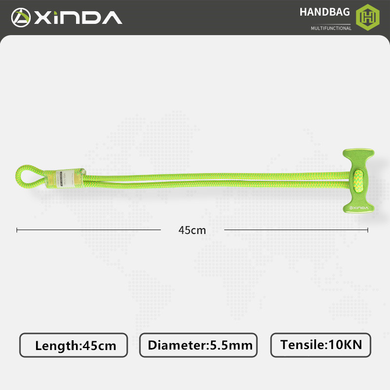 Xinda Wear-resisting Lock-free - Outdoor Adventure Gear 评论和价格