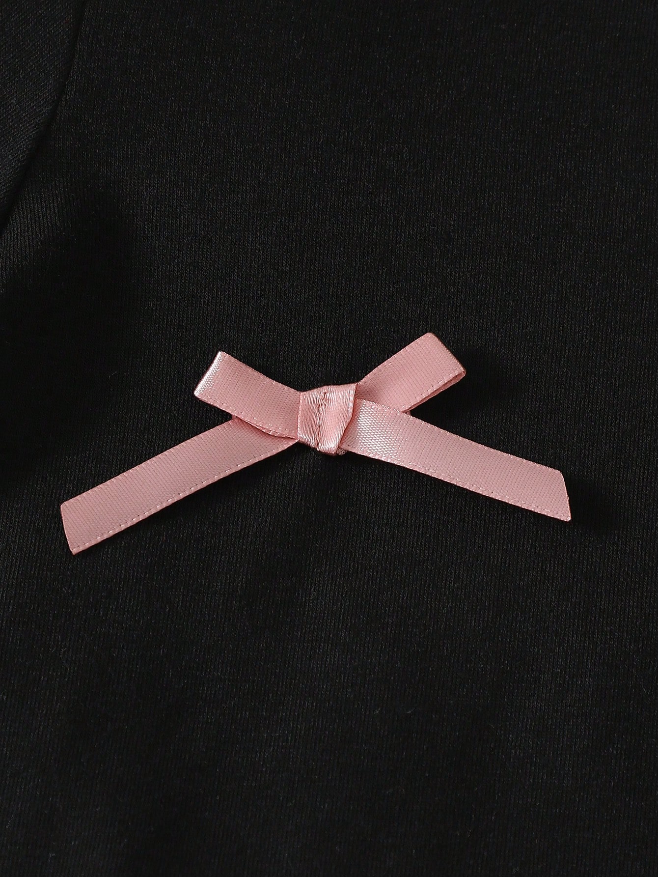Two-piece baby girl 3D bow cas - Outdoor Adventure Girls 评论和价格