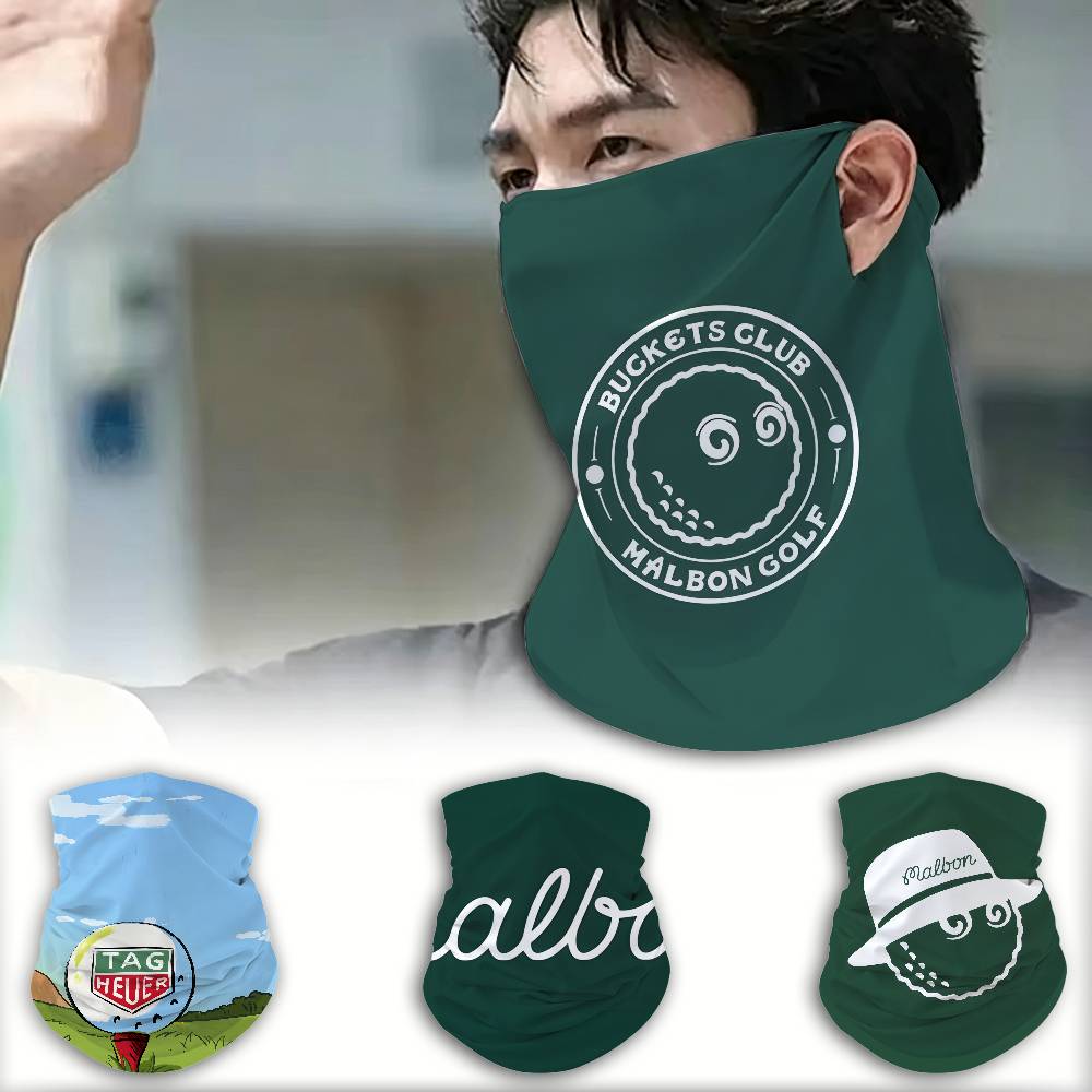 Fashion G-Golf Brand M-Malbon  - Outdoor Adventure Brand 评论和价格