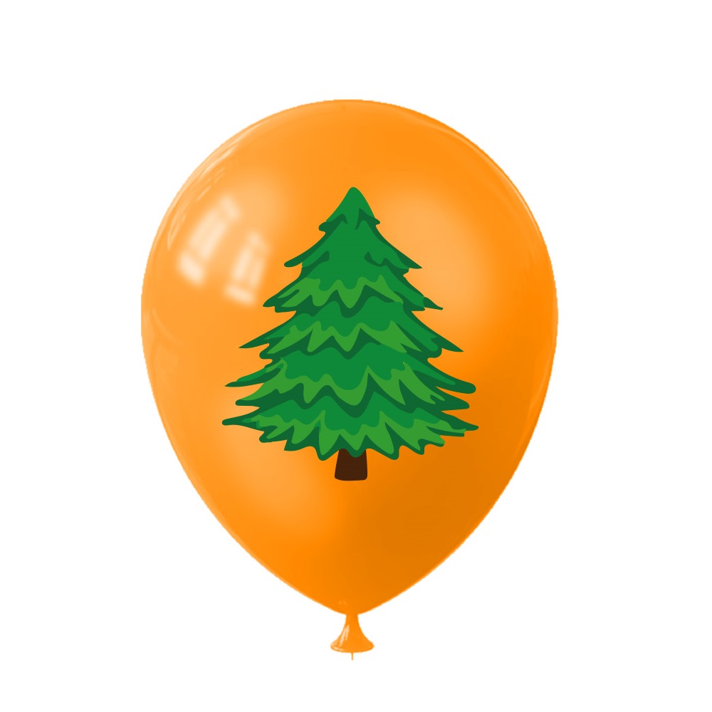 9pcs Happy Camping Balloon, Ou - Outdoor Adventure Girls 评论和价格