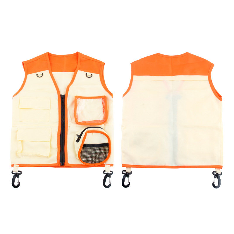 Kids Explorer Costume Set Adve - Outdoor Adventure Girls 评论和价格