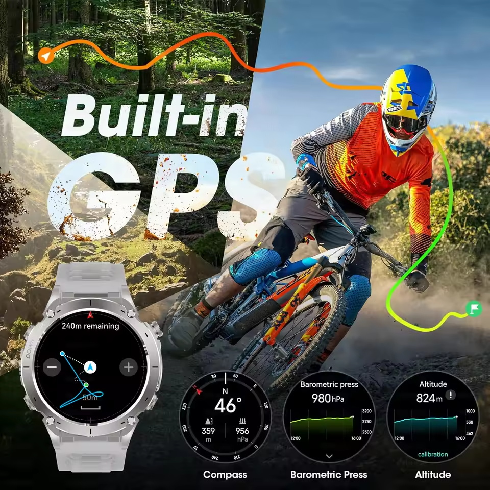 2026 Adventure GPS Ultimate Mi - Outdoor Adventure Brand 评论和价格