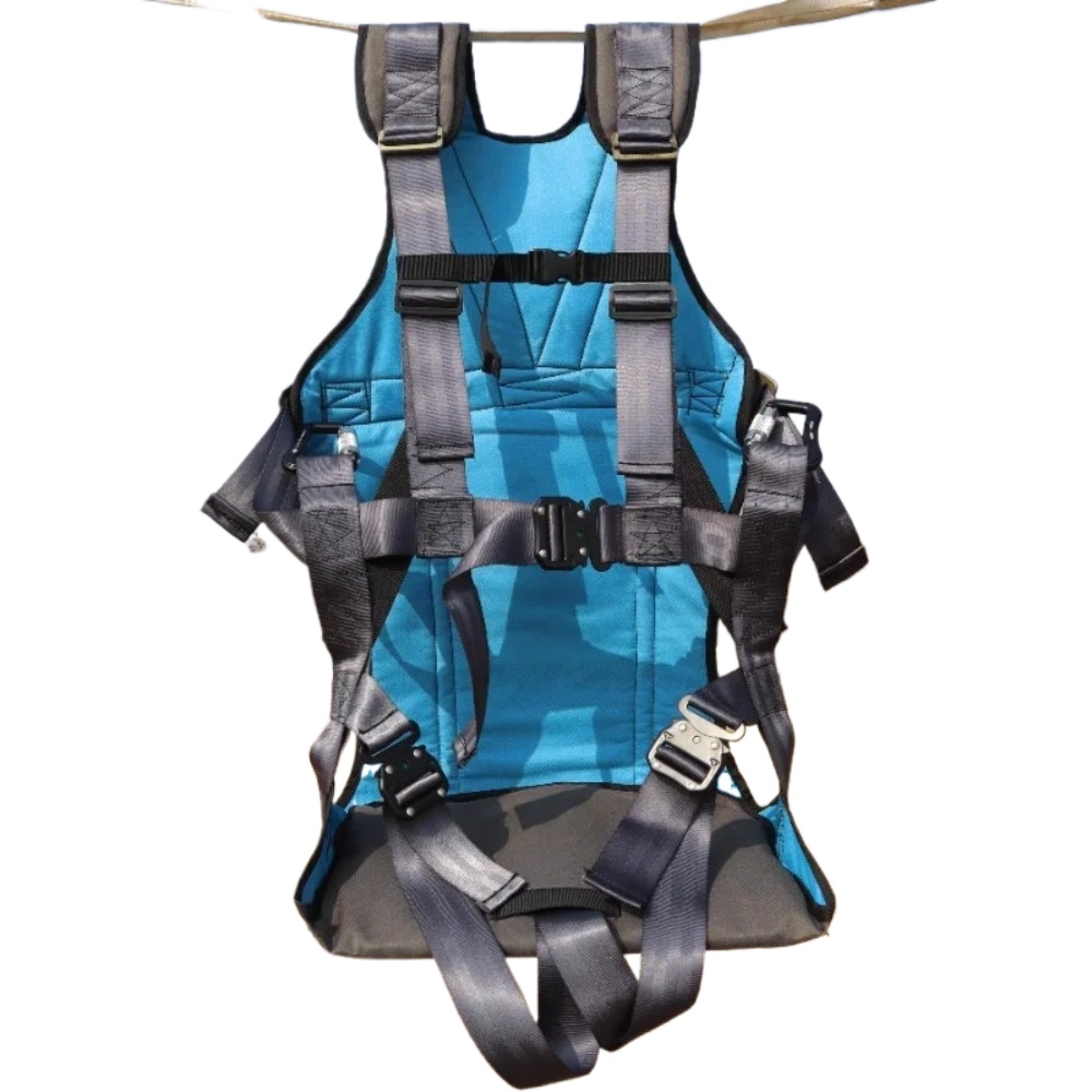 Simple Adventure Equipment Bag - Outdoor Adventure Training 评论和价格
