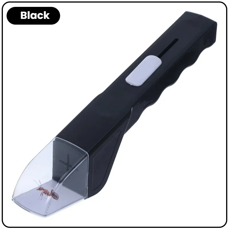 1/4PC Outdoor Bug Catcher Kit  - Outdoor Adventure Toys For Kids 评论和价格