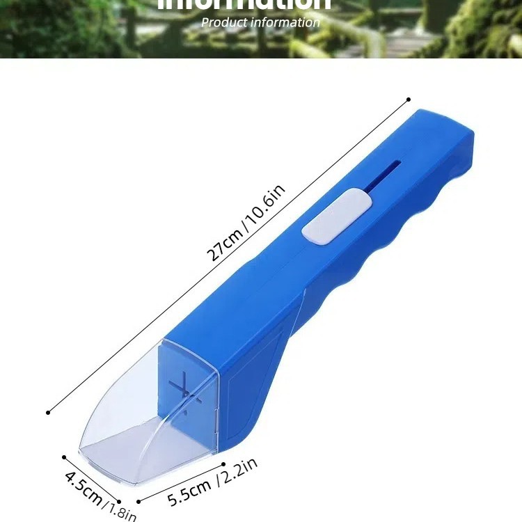 1/4PC Outdoor Bug Catcher Kit  - Outdoor Adventure Toys For Kids 评论和价格