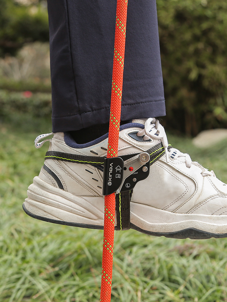 Xinda Outdoor Rock Climbing Fo - Outdoor Adventure Gear 评论和价格