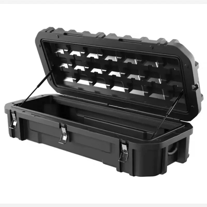 Box Outdoor Heavy Truck Storag - Outdoor Adventure Box 评论和价格