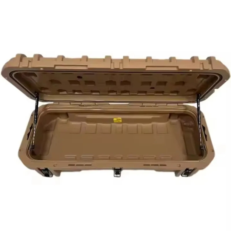 Box Outdoor Heavy Truck Storag - Outdoor Adventure Box 评论和价格