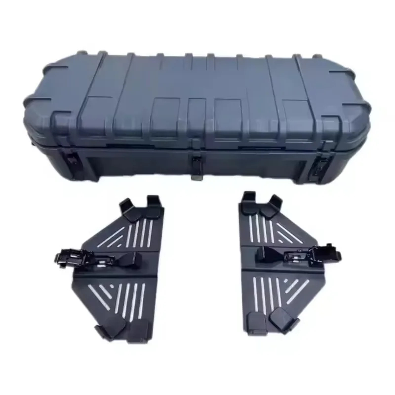 Box Outdoor Heavy Truck Storag - Outdoor Adventure Box 评论和价格