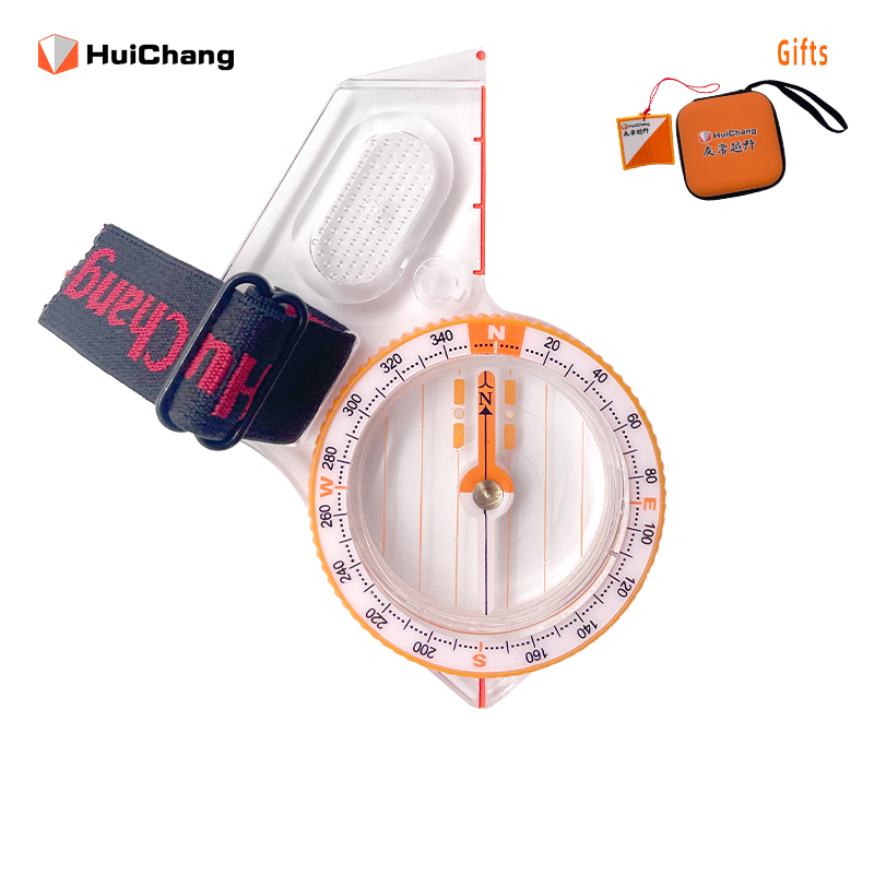 2026 New Huichang Orienteering - Map Compass Orienteering 评论和价格