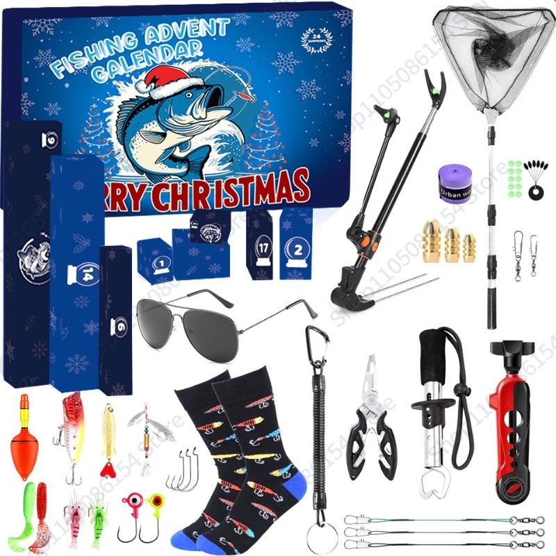 Outdoor Survival Tools Set Mul - Outdoor Adventure Box 评论和价格