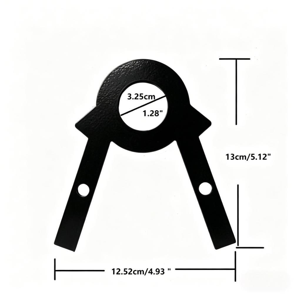 8pcs/set of Metal Shooting Tar - Outdoor Adventure Gear 评论和价格