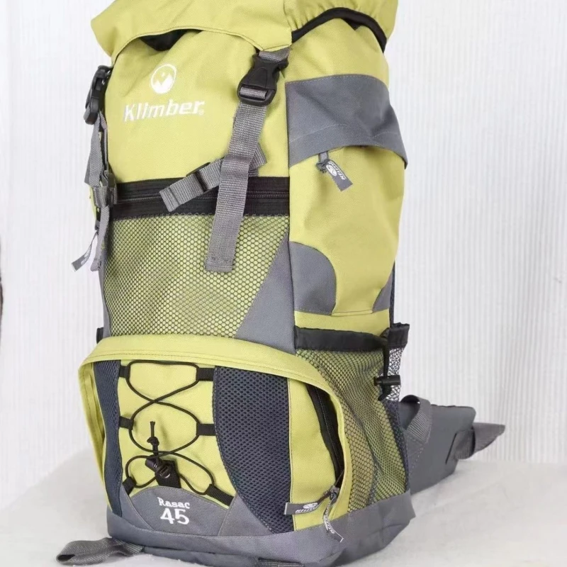 Lightweight Portable 45L Backp - Outdoor Adventure Recreation 评论和价格