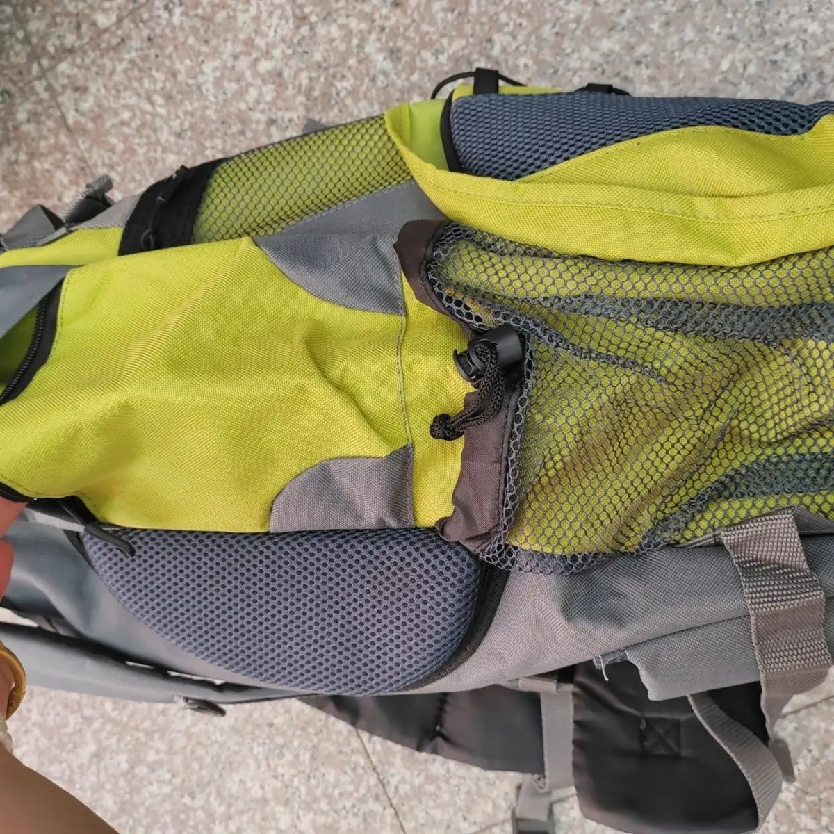 Lightweight Portable 45L Backp - Outdoor Adventure Recreation 评论和价格