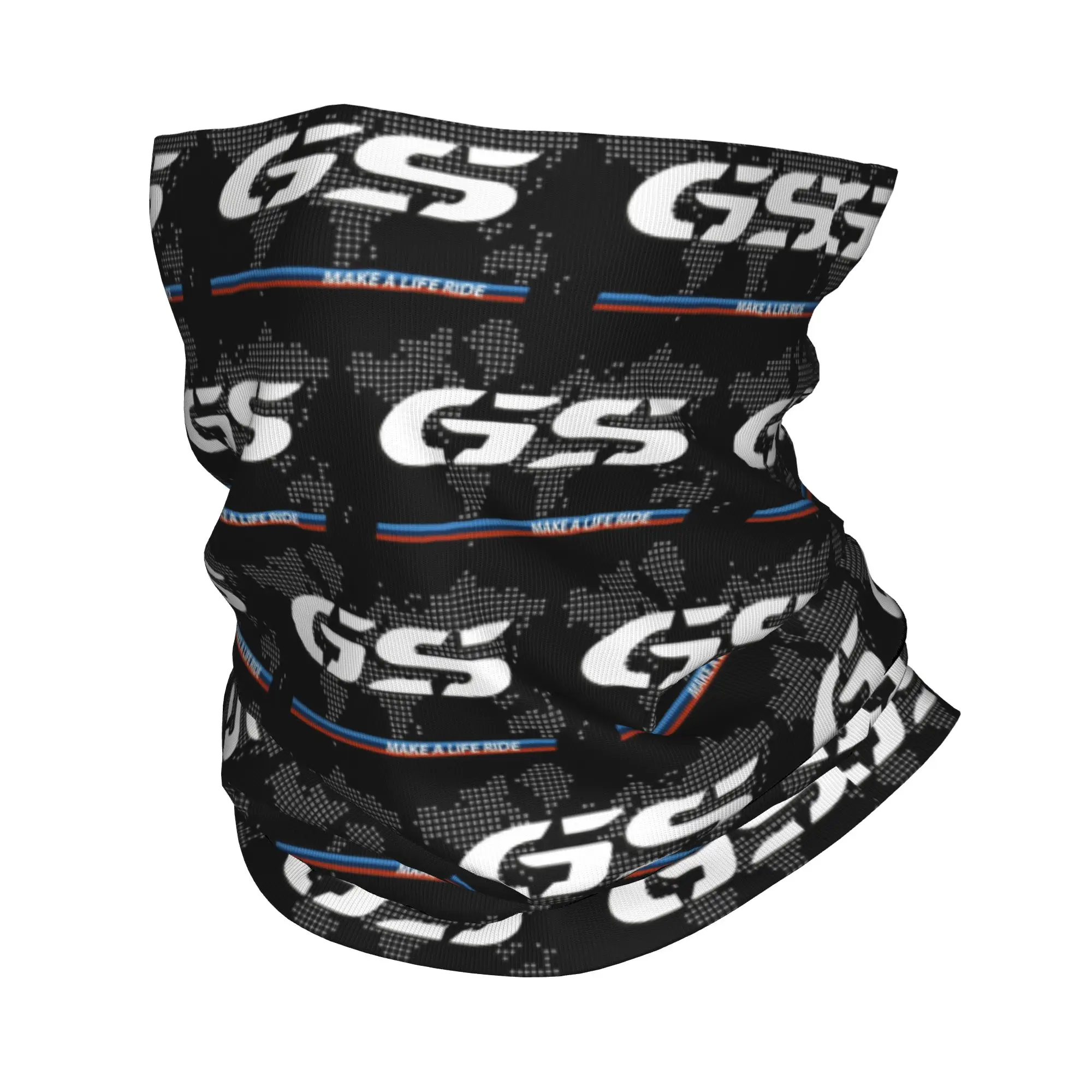 Make A Life Ride GS Motorcycle - Outdoor Adventure World 评论和价格