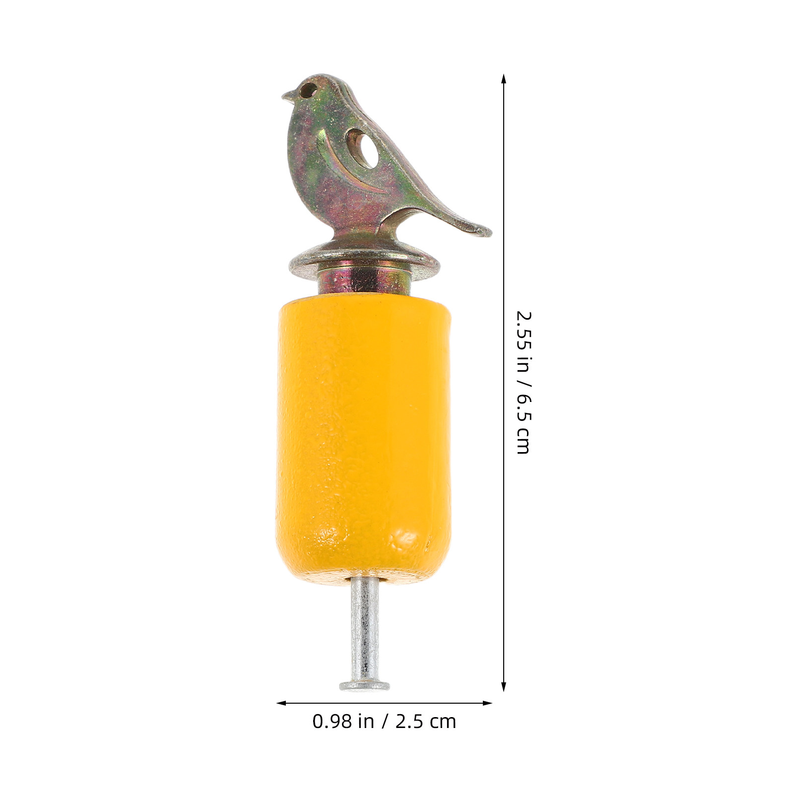 Handcrafted Bird Whistle for a - Outdoor Adventure Training 评论和价格