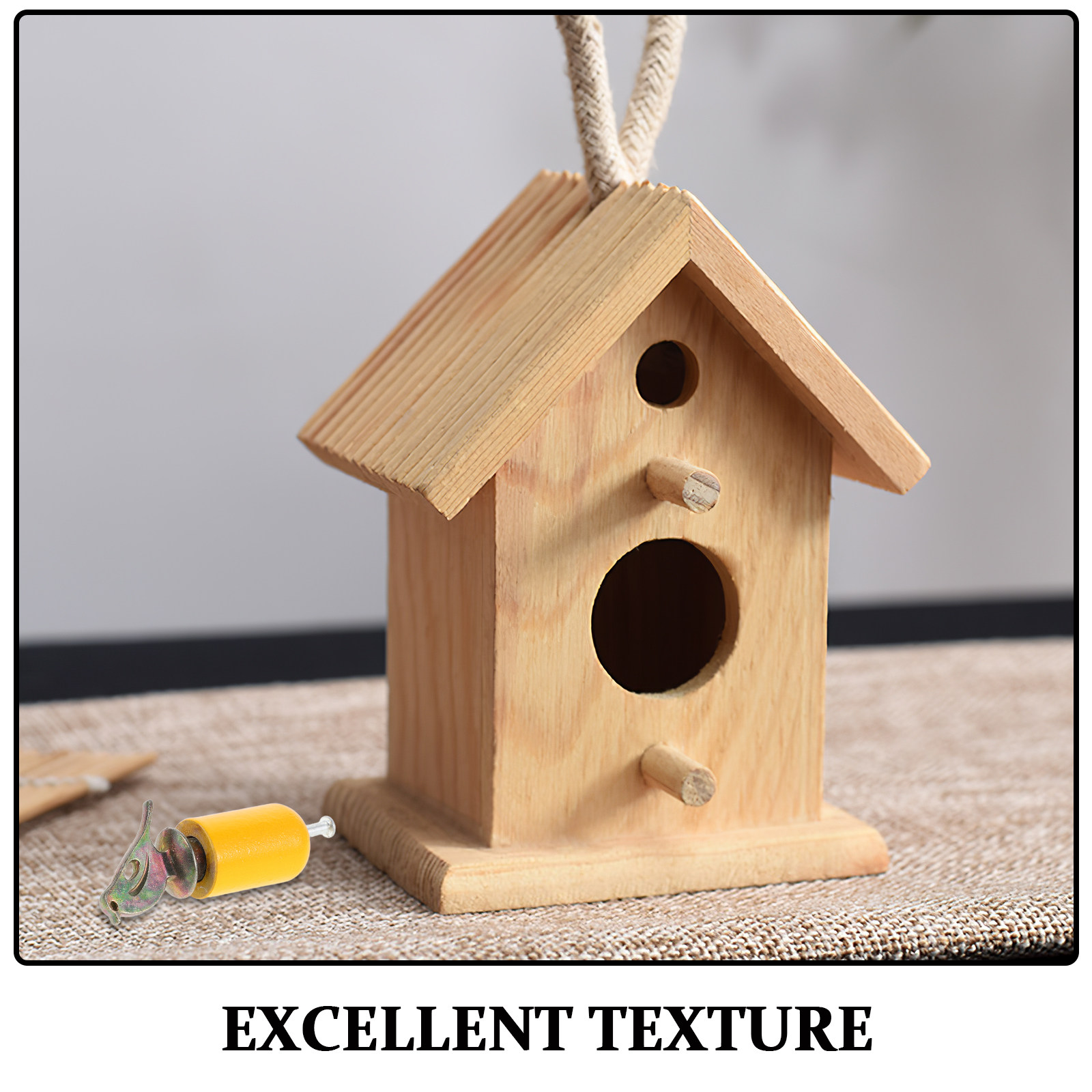 Handcrafted Bird Whistle for a - Outdoor Adventure Training 评论和价格