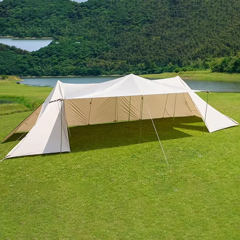 Multifunctional Lightweight Ha - Hammock Rain Tarp 评论和价格