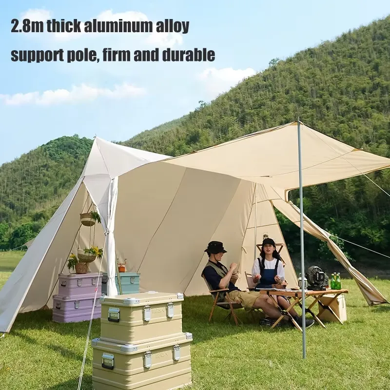 Multifunctional Lightweight Ha - Hammock Rain Tarp 评论和价格